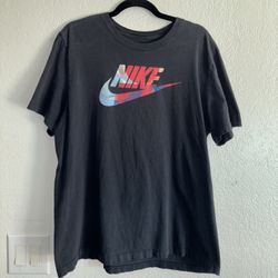 Vintage Nike T Shirt - Men's Size XL