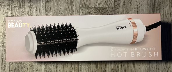 Cortex Beauty Volumizing Blowout Hot Brush