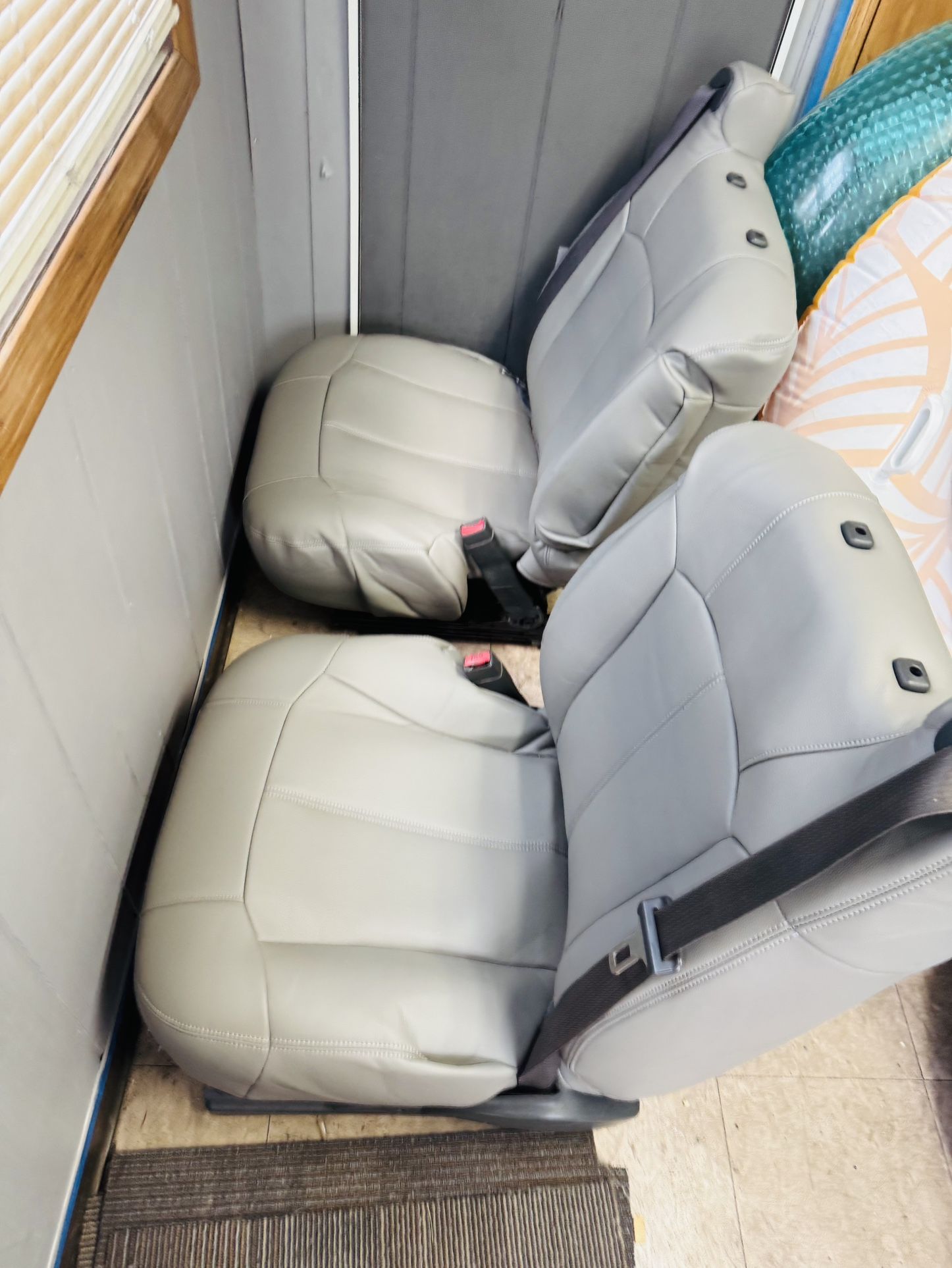 2000 Chevrolet Silverado