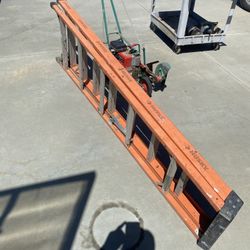 Ladder