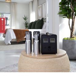 Museum360 XL Scent Diffuser