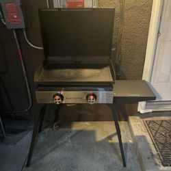 Blacktone 22" Poco Uso