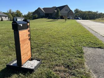 Mail Box