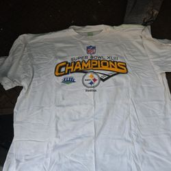 Pittsburgh Steelers 