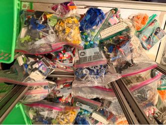 Legos
