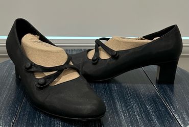 Easy Street Pumps