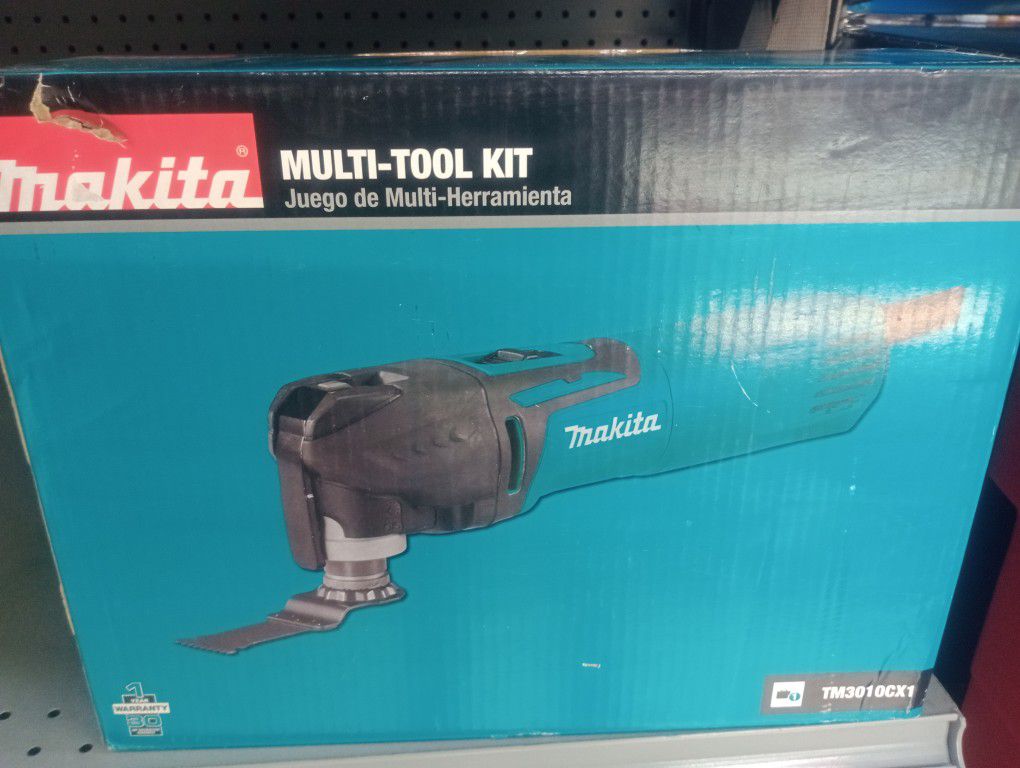 Multi Tool