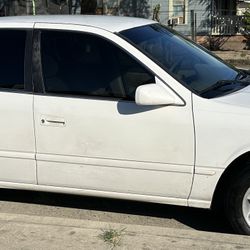 1998 Toyota Camry