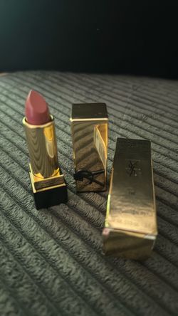 Rouge pur couture (lipstick) N5