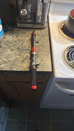 Fishing Rod Brand New