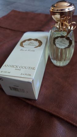 Perfume de paris