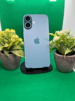 iPhone 16 unlocked 128 Gb