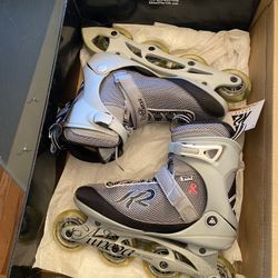 Roller Skates 