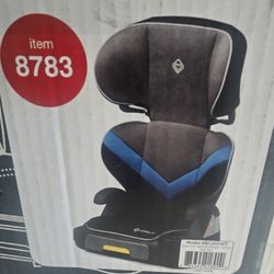 Booster Car Seat Brand New 