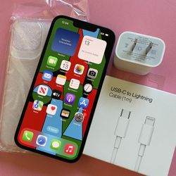 iPhone 14 128GB Unlocked For Any Carrier / any Company / any country 