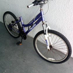 Mountain Bike For Sale 