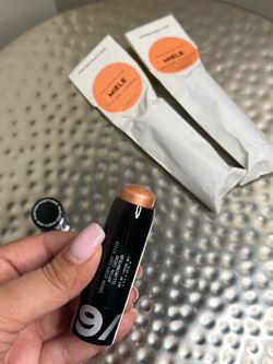 19/99 Cream Highlight Stick - Color: Miele