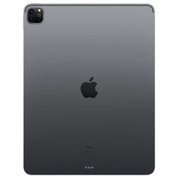 iPad Pro 12.9 Cellular WiFi 1TB Gray 4th Gen 2020