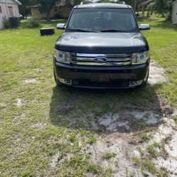 2010 Ford Flex For Sale