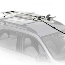 Yakima surfbrah straps/tiedown