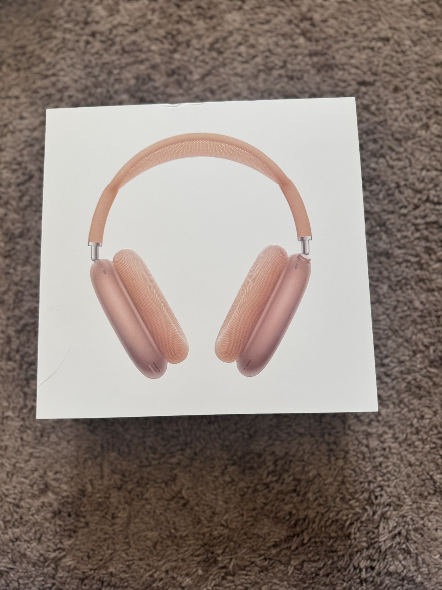 AirPod Max 2nd Generation 