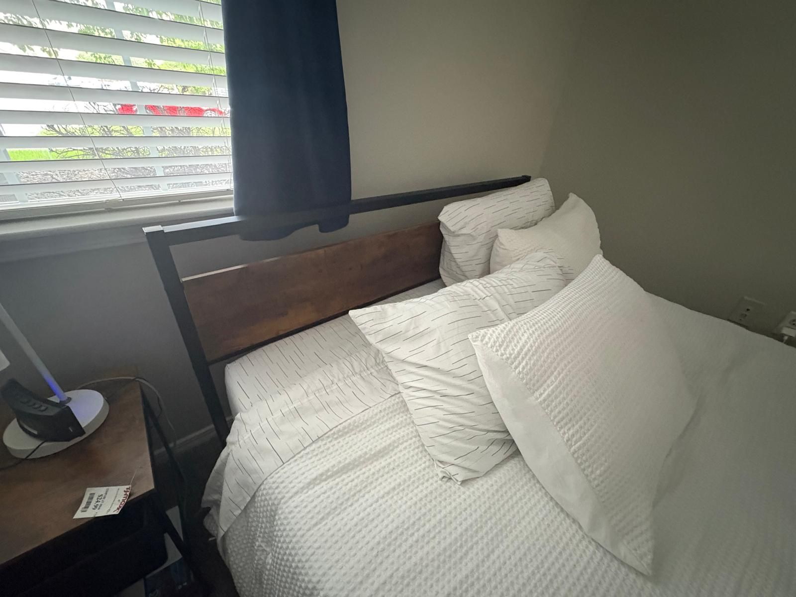 2 Bed Frames