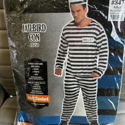 Halloween Costume