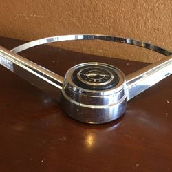 Horn Button 64 Impala