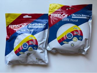 Dutch Bros. Merch