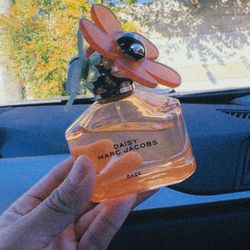 Marc Jacob’s Perfume 