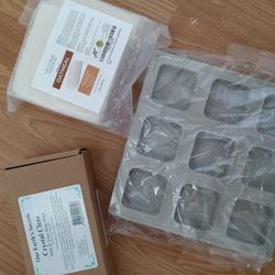 Soap Making Bundle