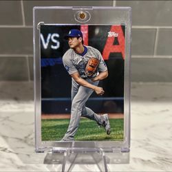2025 Series 2 Ohtani SSP TOPPS