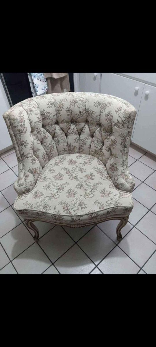Antique Chair