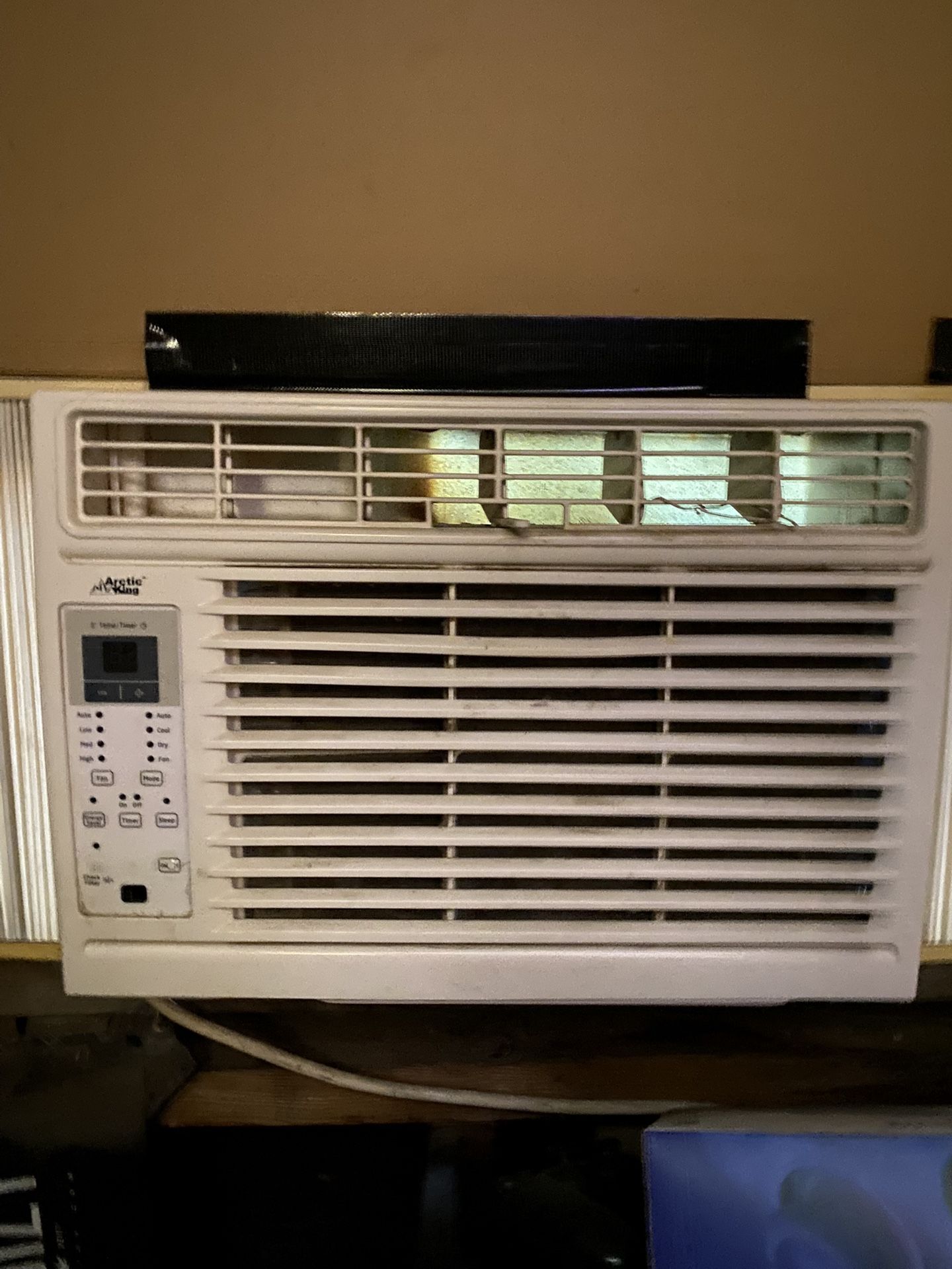Arctic King Air Conditioner