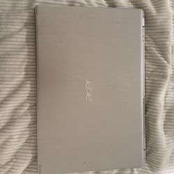 Acer laptop