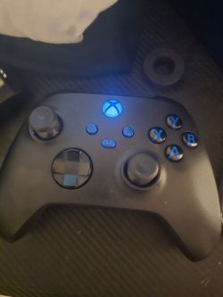 Xbox controller
