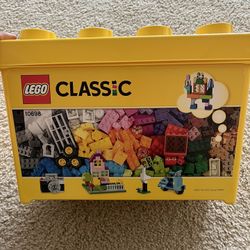 Lego Box for Sale in Plano TX OfferUp