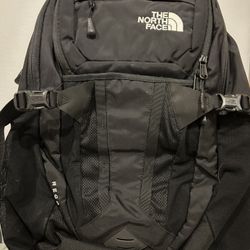 North Face BackPack