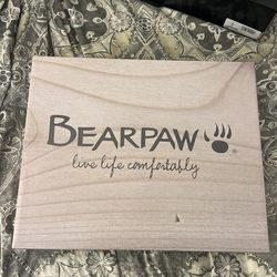 Bear Paw Elle Tall Boots