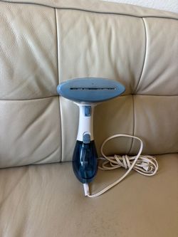 Conair steamer