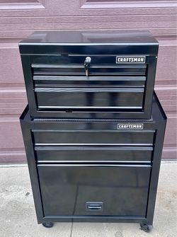 Tool box Craftsman