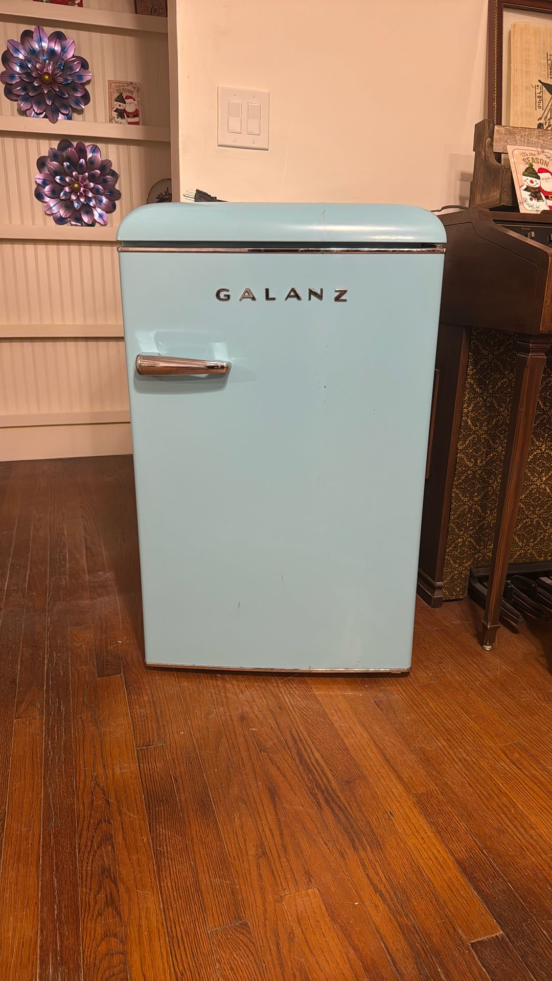 Mini Fridge