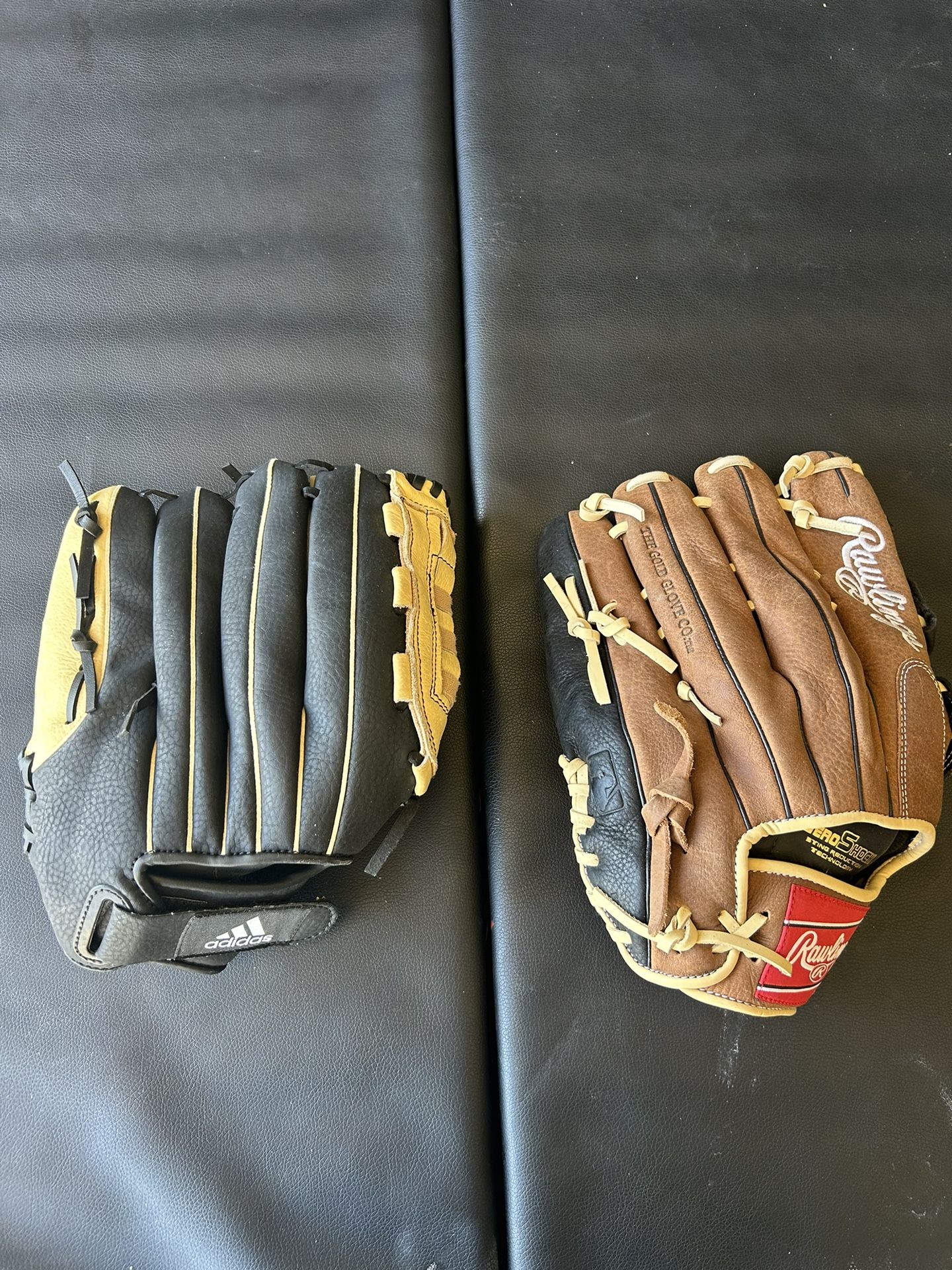 Softball Glove