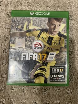 FIFA 2017 