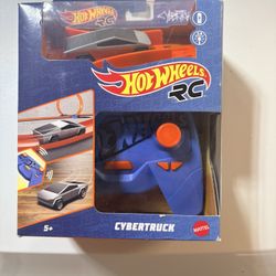 Mattel Hot Wheels R/C 1:64 Tesla Cyber Truck