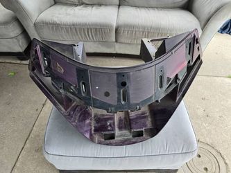 Honda Goldwing GL1500 Front Fairing