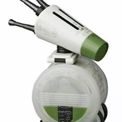 Hasbro Spark and Go: Star Wars: The Rise of Skywalker - D-O Action Figure