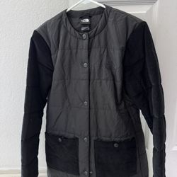 North face W Jacket 