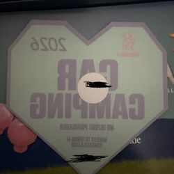 Coachella Weekend 2 Camping Pass