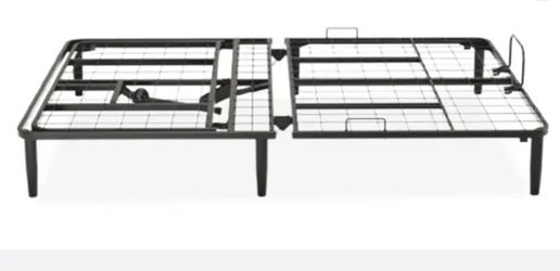 Sleepy's Basic Adjustable Base  (Queen)